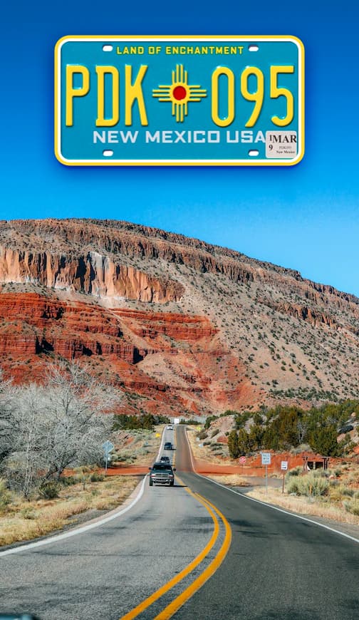 Chaves County, New Mexico