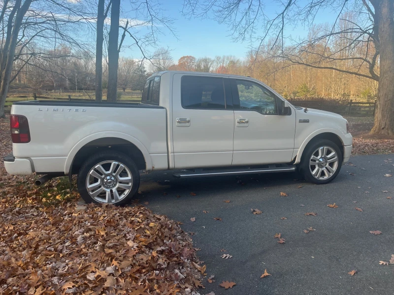 2008 Ford F-150