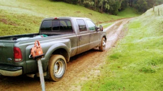 2003 Ford F-350 Super Duty