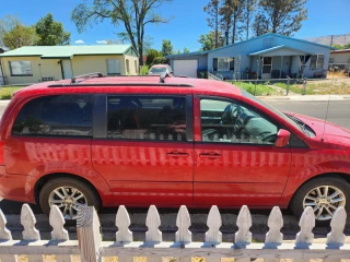 2014 Dodge Grand Caravan