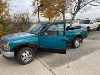 1994 Chevrolet C/K 1500