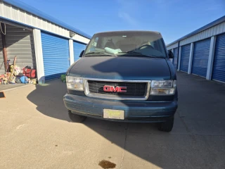 1996 GMC Safari