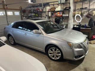 2008 Toyota Avalon