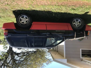 1995 Jeep Grand Cherokee