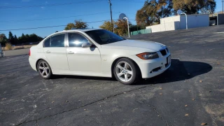 2006 BMW 3 Series