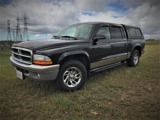 2003 Dodge Dakota