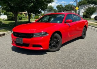 2022 Dodge Charger