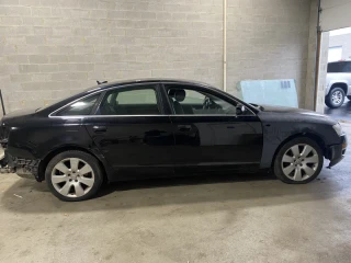 2005 Audi A6