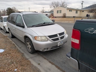 2005 Dodge Grand Caravan