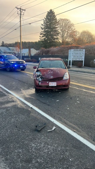 2004 Toyota Prius