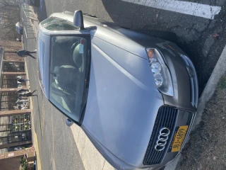 2007 Audi A4