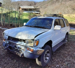 1996 Toyota 4Runner