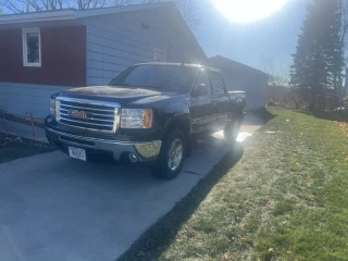 2011 GMC Sierra 1500