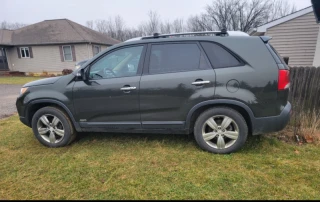 2013 Kia Sorento