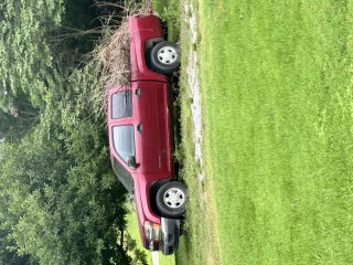 2004 Chevrolet Colorado