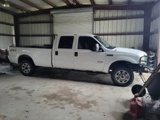 2006 Ford F-350 Super Duty