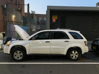 2007 Chevrolet Equinox