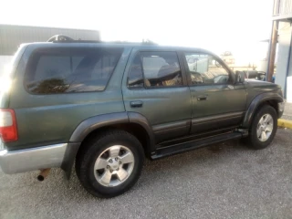 1998 Toyota 4Runner