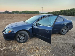 2006 Nissan Altima