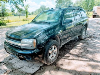 2006 Chevrolet Trailblazer