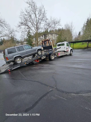 1991 Jeep Cherokee