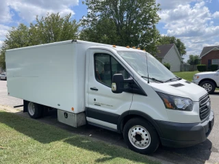 2018 Ford F-350