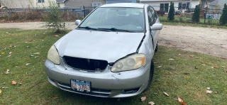 2005 Toyota Corolla