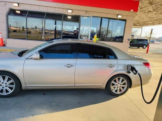 2007 Toyota Avalon