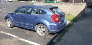 2007 Dodge Caliber