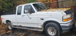 1996 Ford F-150