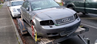 2004 Audi A6