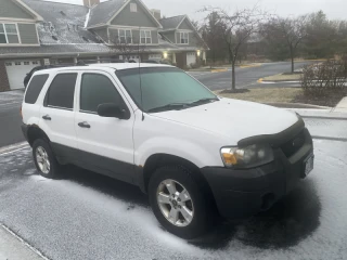 2006 Ford Escape