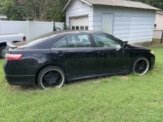 2009 Toyota Camry