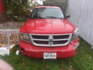 2011 Dodge Dakota