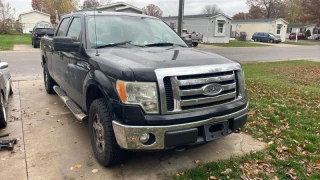 2011 Ford F-150