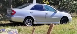 2006 Toyota Camry