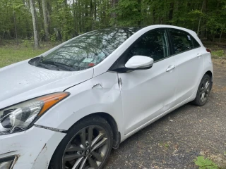 2016 Hyundai Elantra GT