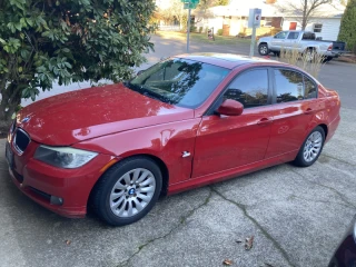 2009 BMW Other