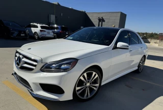 2015 Mercedes-Benz 350-Class