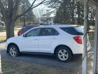 2015 Chevrolet Equinox