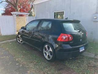 2006 Volkswagen Golf GTI