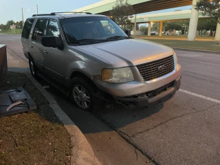 2004 Ford Expedition