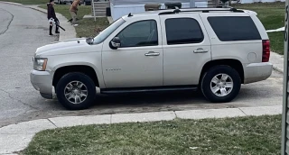 2007 Chevrolet Tahoe