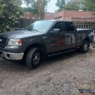 2006 Ford F-150