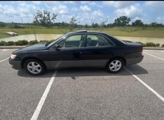 1998 Lexus ES 300