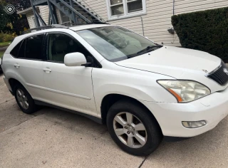 2004 Lexus RX 330