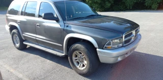 1998 Dodge Durango