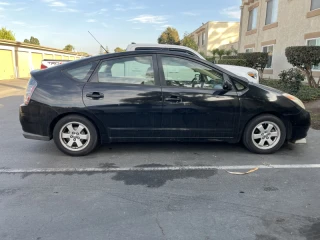 2005 Toyota Prius