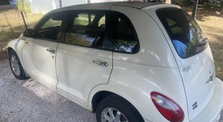 2006 Chrysler PT Cruiser