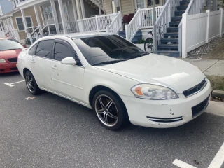 2006 Chevrolet Impala